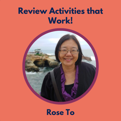 S2 19.0 Review Activities that Work!