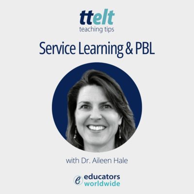 S2 30.0 Service Learning and PBL