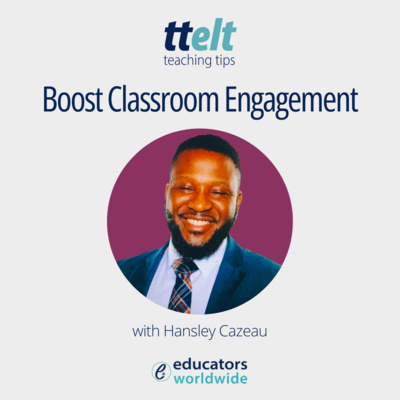 S2 39.0 Boost Classroom Engagement
