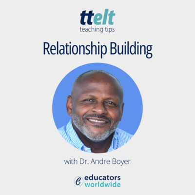 S2 42.0 Relationship Building