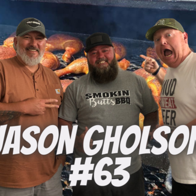 Chubby Guys Podcast