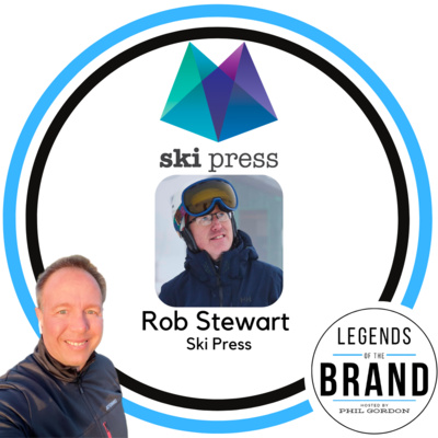 Ski Press - Rob Stewart: Words - Experience & Snowsport Reviews (Part 1)