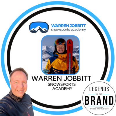 Ultimate Ski Congress - Warren Jobbitt - Snowsports Academy - Part 1