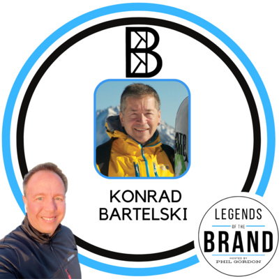 Konrad Bartelski - Professional Photographer and Ski Racing Legend