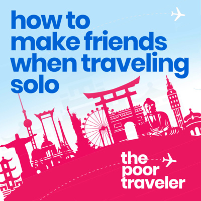 THE POOR TRAVELER