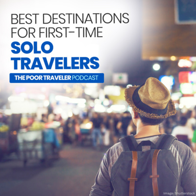 THE POOR TRAVELER