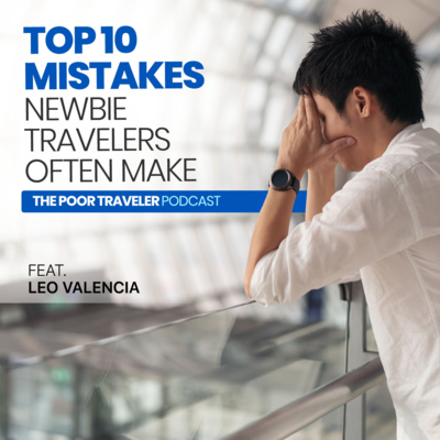 THE POOR TRAVELER