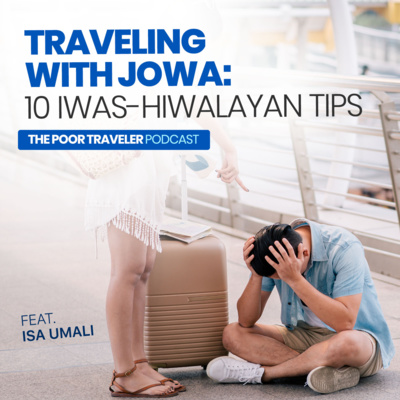 THE POOR TRAVELER