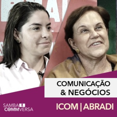 Sambacommversa