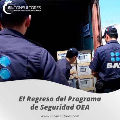 Episodio 4 - El Regreso del Programa de Seguridad OEA