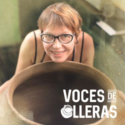 Edición Especial - Segunda temporada - Lili Panachuk - "Hacer cerámica es bucear"