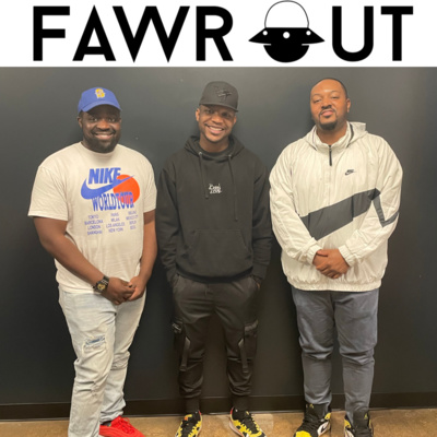 FawrOut Perspective