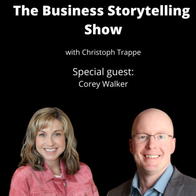 560: Here's what's new with Instagram - a chat with Corey Walker
