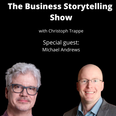 577: How content professionals can influence organizational change - a chat with Michael Andrews of Kontent.ai