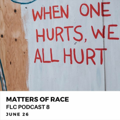 FLC Podcast 8