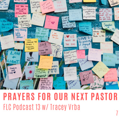 FLC Podcast 13