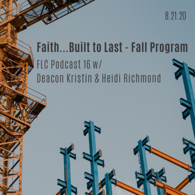 FLC Podcast 16