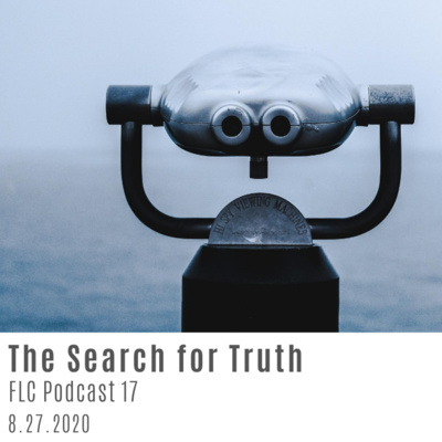 FLC Podcast 17