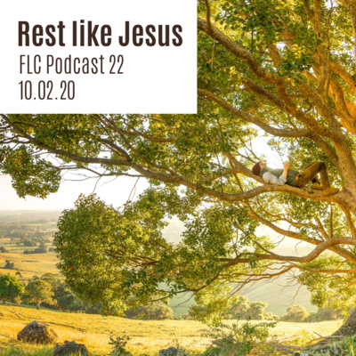 FLC Podcast 22