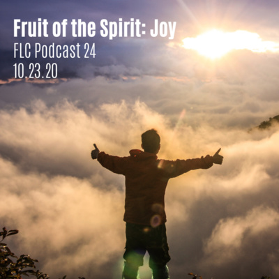 FLC Podcast 24