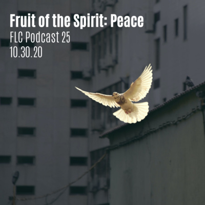 FLC Podcast 25