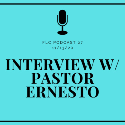 FLC Podcast 27