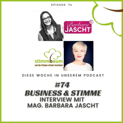 Starke Stimme by Stimmbaum - Stimmtraining | Speaker | Bühnenpräsenz | Auftritt | Atemtechniken