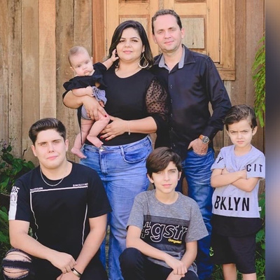 Familia, Trabalho e Finanças ( pregação )