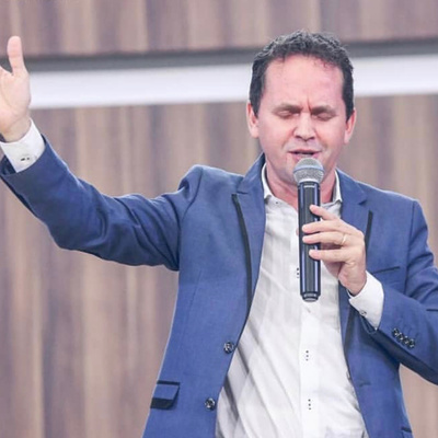 Orando para sobreviver ( pregação)