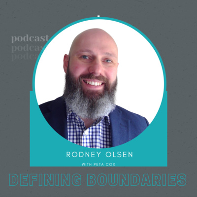 Rodney Olsen, National Survey Manager at Intrax Consulting Group.