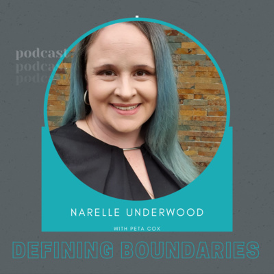 Narelle Underwood NSW Surveyor General.