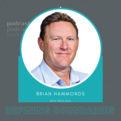Brian Hammonds, Registered Surveyor & A/Chief Pilot at FYFE.
