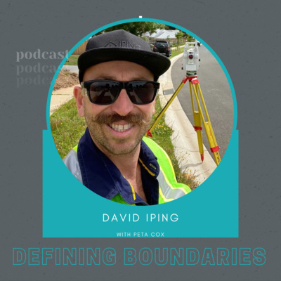 Dave Iping - Part 1 from Iping Survey Group