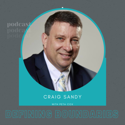 Craig Sandy Part 2, Surveyor General of Victoria
