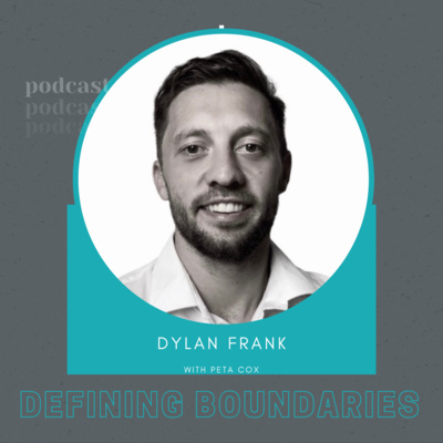 Dylan Frank, Managing Director of Wumara Group.