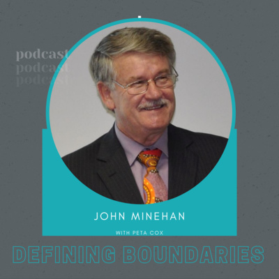 John Minehan Part 1, owner J R Minehan - Land & Engineering Surveyor