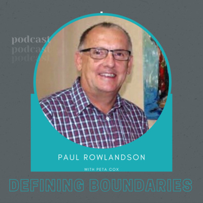 Paul Rowlandson, Part 2, Registered Surveyor