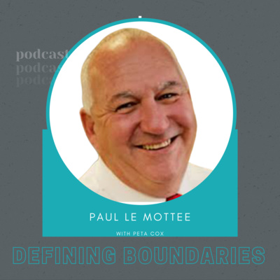 Paul Le Mottee, Part 2, Managing Director of Le Mottee Group