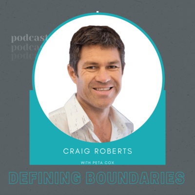 Dr Craig Roberts, Part 1, Senior Lecturer University of NSW