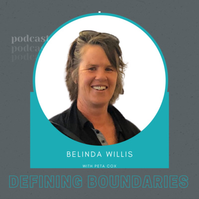 Belinda Willis, Director, GeoSync Land Surveying and Spatial Solutions
