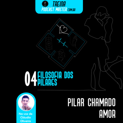 Treina F4P - Pilar Chamado AMOR