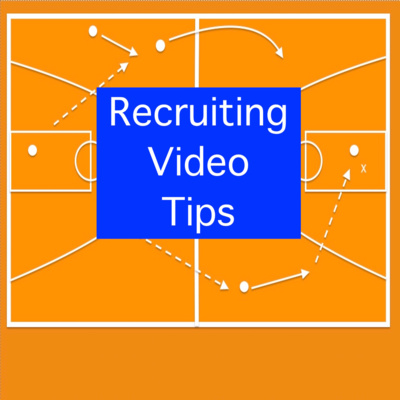 Recruiting Video Tips_Coach Jimmy Kolaitis_NCAA D1 Arizona State University Softball