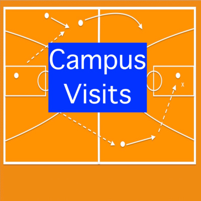 Campus Visits_Coach Abbie Wright_NCAA D2 Seattle Pacific University Women's Volleyball