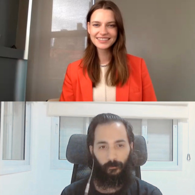 Episode 4: Portfolios, Agencies and Opinions