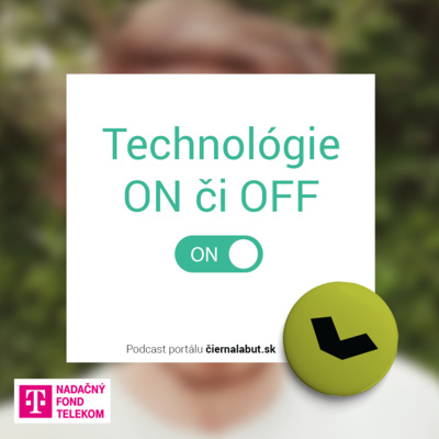 Technológie - ON či OFF: O videohrách so psychológom Michalom Božíkom