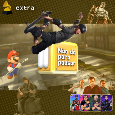 Não Dá Para Pausar