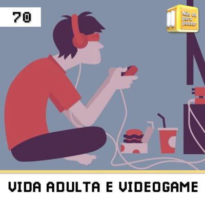 Não Dá Para Pausar