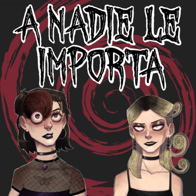 El ABC de A Nadie Le Importa - T es por Thrillers episode artwork