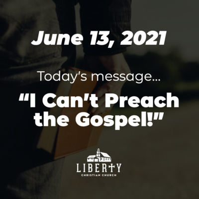 Liberty Christian Church - Madison, IN