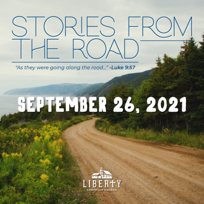 Liberty Christian Church - Madison, IN